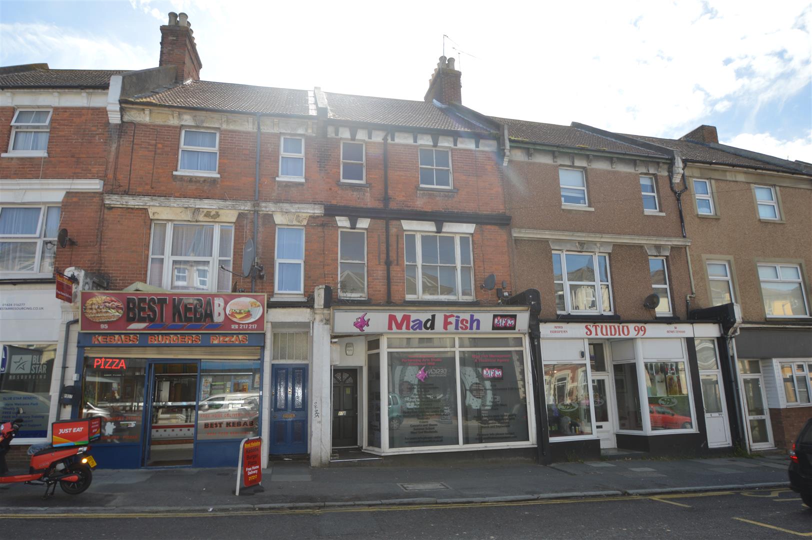 For Sale London Road, Bexhill on Sea Burgess & Co Estate Agents